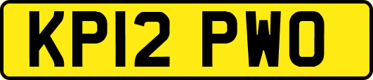 KP12PWO
