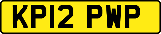 KP12PWP