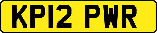 KP12PWR