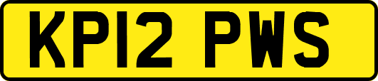 KP12PWS