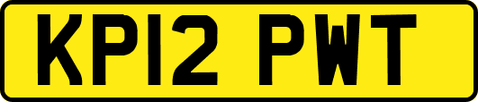 KP12PWT