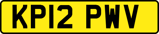 KP12PWV