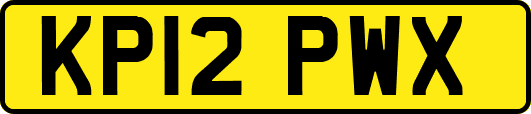 KP12PWX