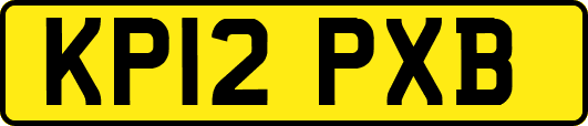 KP12PXB