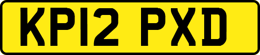 KP12PXD
