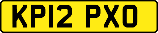 KP12PXO