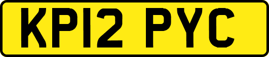 KP12PYC
