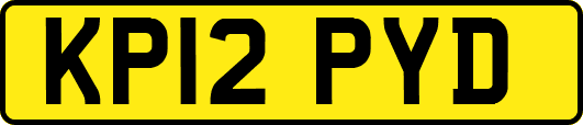 KP12PYD