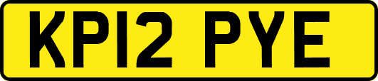 KP12PYE