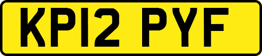 KP12PYF
