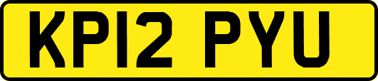 KP12PYU