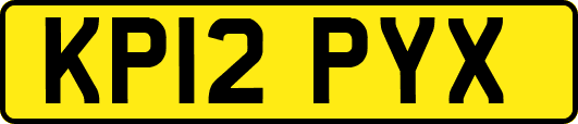 KP12PYX