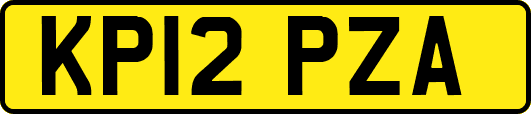 KP12PZA
