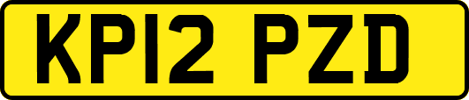 KP12PZD