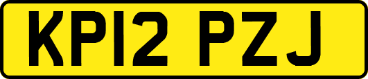 KP12PZJ