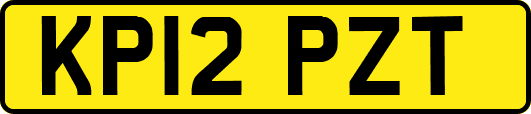 KP12PZT