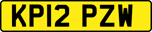 KP12PZW