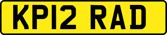 KP12RAD