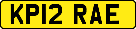 KP12RAE