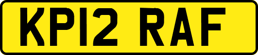 KP12RAF