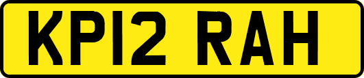 KP12RAH