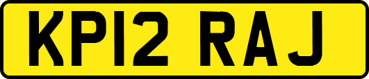 KP12RAJ