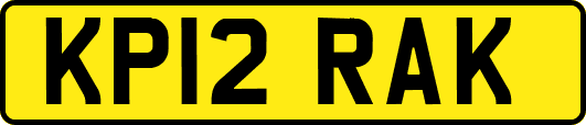 KP12RAK