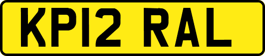 KP12RAL