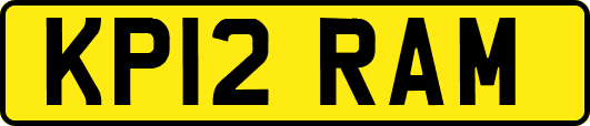 KP12RAM