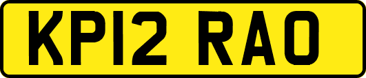 KP12RAO