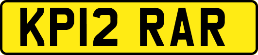 KP12RAR