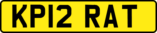 KP12RAT
