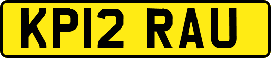 KP12RAU