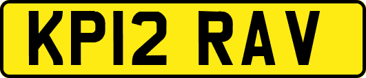 KP12RAV