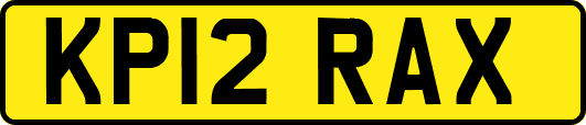 KP12RAX