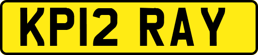 KP12RAY