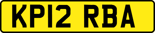 KP12RBA