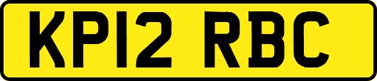 KP12RBC