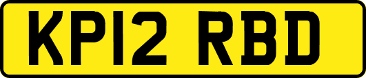 KP12RBD
