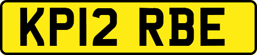 KP12RBE
