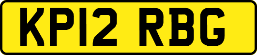 KP12RBG