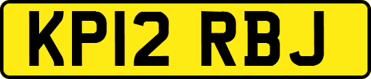 KP12RBJ