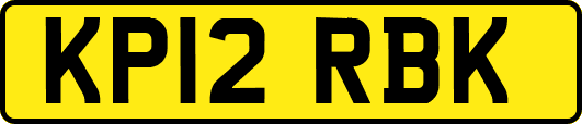 KP12RBK