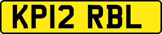 KP12RBL