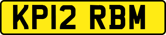KP12RBM