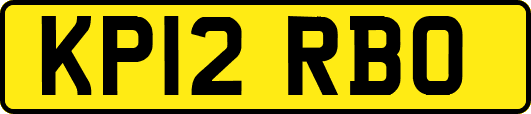 KP12RBO