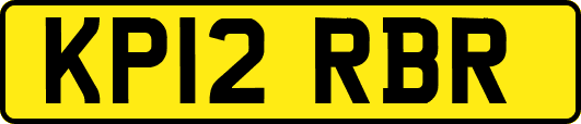 KP12RBR