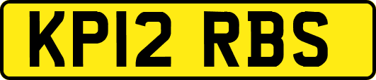 KP12RBS