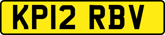 KP12RBV