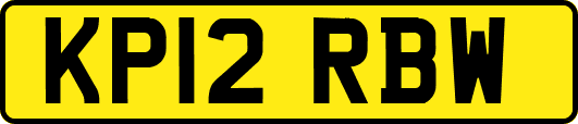 KP12RBW